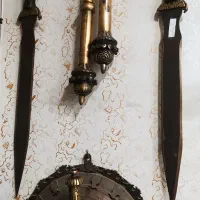 لوازم انتیک و کلکسیونی|کلکسیون اشیاء عتیقه|تهران, تهرانپارس شرقی|دیوار