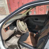 سمند LX EF7 بنزینی، مدل ۱۳۹۷