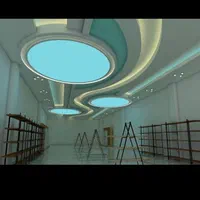 کناف کاری.کناف ایران.اجرای کناف.کنافکار|خدمات پیشه و مهارت|کاشان, دانش|دیوار