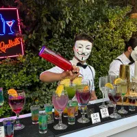 تشریفات مجالس مراسم تهران