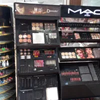 جمع آوری مغازه لوازم آرایشی