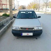 پراید مدل 85 تک سوز