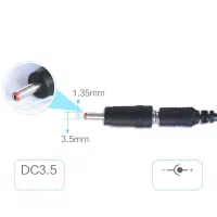 کابل تبدیل USB به DC مدل T912|مودم و تجهیزات شبکه|قدس, شهر‌قدس|دیوار