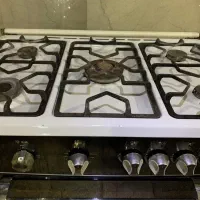 اجاق گاز فردار