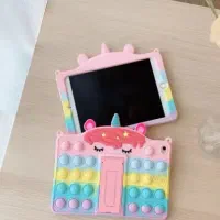 کاور Galaxy Tab A مدل فیجت