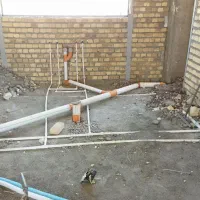 لولهکشی ساختمان|خدمات پیشه و مهارت|سنقر, |دیوار