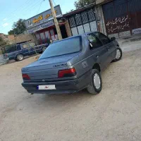 پژو مدل 90