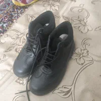 کفش ایمنی پنچ کامپوزیت سایز ۴۲