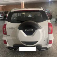 ام وی ام x33s|خودرو سواری و وانت|مشهد, حسینآباد|دیوار