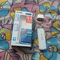 مودم جیبی|مودم و تجهیزات شبکه|قم, شاه احمد قاسم|دیوار