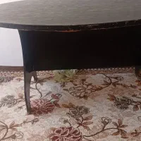 میز ناهارخوری مخصوص ساندویچی بدون صندلی