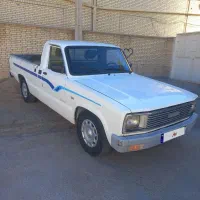 فروش مزدا ژاپن مدل ۹۱|خودرو سواری و وانت|آباده, |دیوار