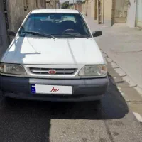 پراید ۸۲