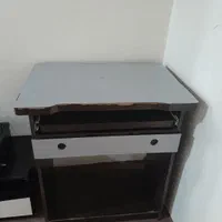 میز تحریر|میز تحریر و کامپیوتر|گلستان (تهران), |دیوار