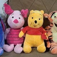 عروسک پولیشی