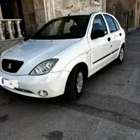 تیبا2کارمندی مدل ۱۴۰۰|خودرو سواری و وانت|کرمان, |دیوار