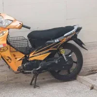 موتورلاکی مدل۹۵