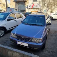 پراید 111 هیدرولیک مدل 89