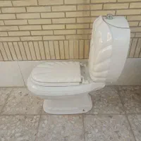 فروش آبگرم کن لورچ توالت فرنگی