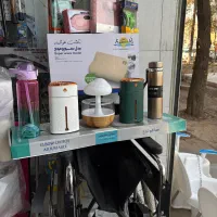 تجهیزات پزشکی بهداشتی و ارایشی عمده و تک|آرایشی، بهداشتی، درمانی|اصفهان, سرچشمه|دیوار