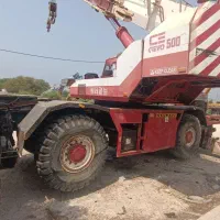 فروش جرثقیل|خودرو سنگین|شاهین‌شهر, خانه کارگر|دیوار