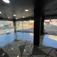 معاوضه یک باب مغازه دوبر با خودرو