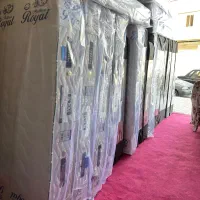 تشک رویال انتخاب کسی خواب براش‌مهمه نه فقط استراحت
