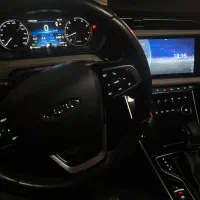 اریزو6 مدل 1400 گارانتی فعال نقدواقساط|خودرو سواری و وانت|مشهد, شفا|دیوار