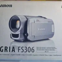 دوربین فیلمبرداری و عکاسی کنون 41x