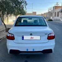 ساینا s 1403|خودرو سواری و وانت|یزد, |دیوار