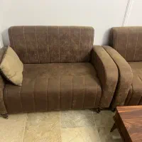 مبلمان|مبلمان خانگی و میز عسلی|مشهد, میان ولایت|دیوار