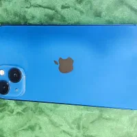 اپل iPhone 13 با حافظهٔ ۱۲۸ گیگابایت