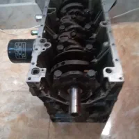 نیم موتور 405