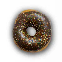 پخت و پخش پیراشکی و دونات شکلاتی