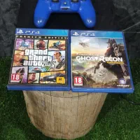 PS4 اسلیم 500 پلم