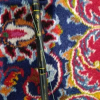 دو عدد لنسر با تجهیزات|ماهیگیری|باسمنج, |دیوار