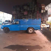 نیسان دیزل مدل ۸۹