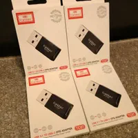 تبدیل تایپ‌سی به یو اس بی (TypeC به USB)