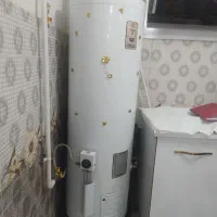 آبگرمکن|آبگرمکن، پکیج، شوفاژ|پیرانشهر, |دیوار