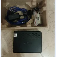 مودم ROUTER DSL 2520U|مودم و تجهیزات شبکه|تهران, جیحون|دیوار