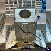 تعمیر گاز وهود|خدمات پیشه و مهارت|مشهد, کوه سنگی|دیوار