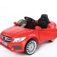 ماشین شارژی کودک