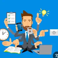 کاردر منزل با گوشی