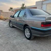 پارس مدل ۹۳|خودرو سواری و وانت|جیرفت, |دیوار