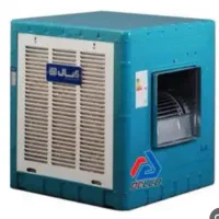 موتور کولر 7500 موتوژن اصلی