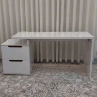 میز تحریر مینیمال چند حالته|میز تحریر و کامپیوتر|قائمشهر, |دیوار