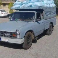 نیسان پاترول ۷۱