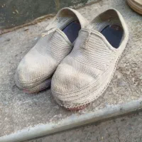 گیوه بچه گانه درحد نو|کفش و لباس بچه|جوانرود, |دیوار