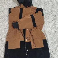 لباس زمستونی