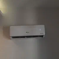 نصب تعمیر سرویس انواع کولر های گازی